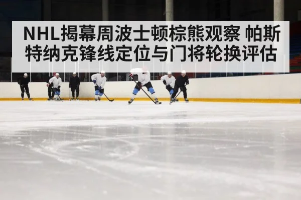 NHL揭幕周波士顿棕熊观察 帕斯特纳克锋线定位与门将轮换评估